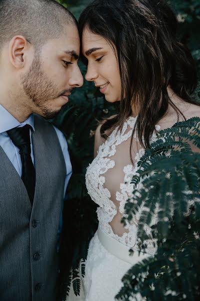 Wedding photographer Nadya Milton (nadyamilton). Photo of 6 September 2017