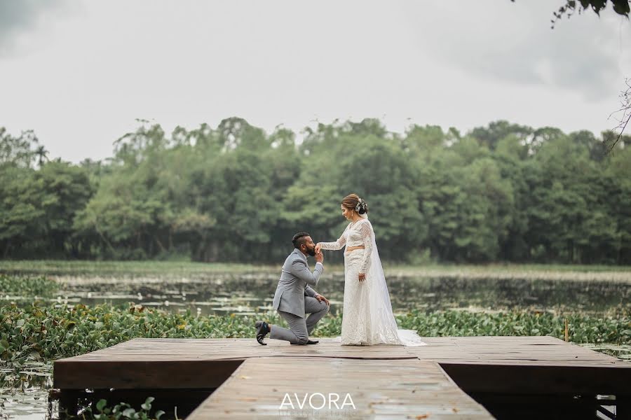 Fotografo di matrimoni Kasun Shanaka Bandara (kasunshanaka). Foto del 3 maggio 2020