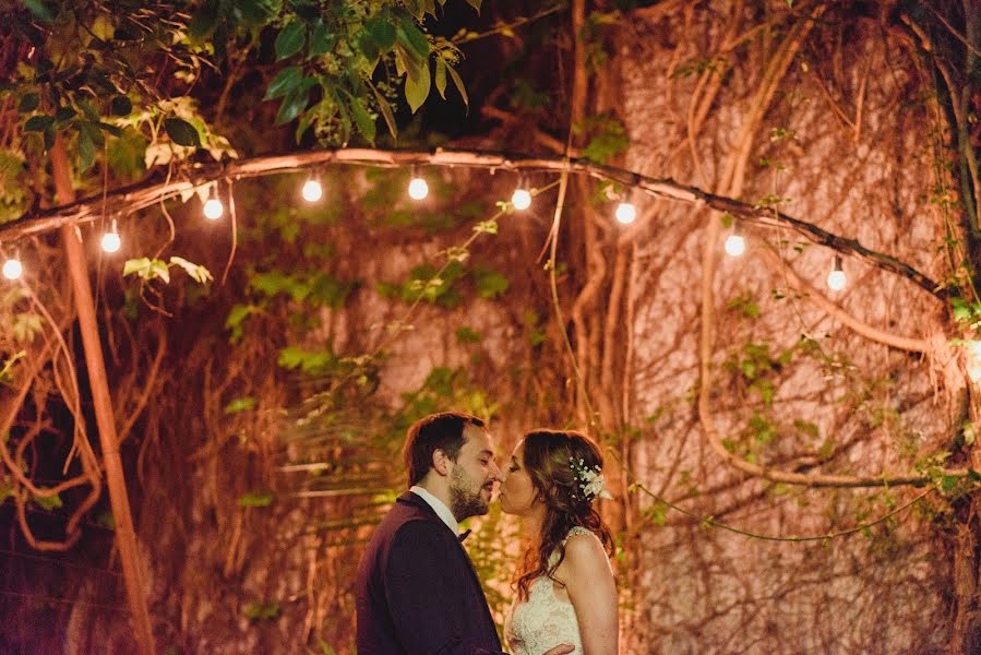 Fotógrafo de bodas Pablo Macaro (macaro). Foto del 26 de octubre 2016