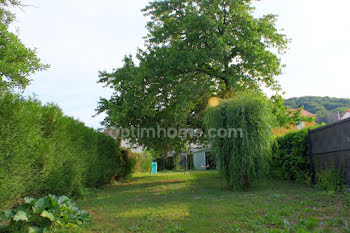 maison à Pagney-derrière-Barine (54)