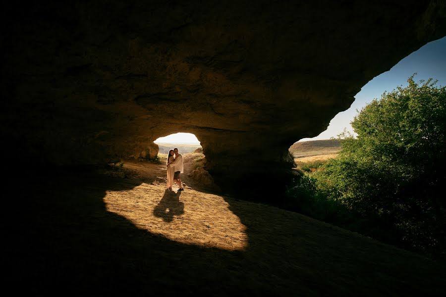 Fotografer pernikahan Andrey Shelyakin (feodoz). Foto tanggal 19 Februari 2023