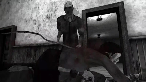 Télécharger Murderer Online APK MOD (Astuce) 2