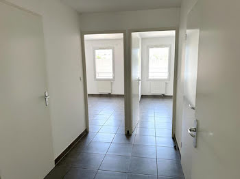 appartement à Nantes (44)