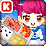 Cover Image of Download Chef Judy: School Meals Maker 1.243 APK
