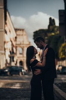 Fotógrafo de casamento Ion Hanganu (hanganu). Foto de 13 de abril