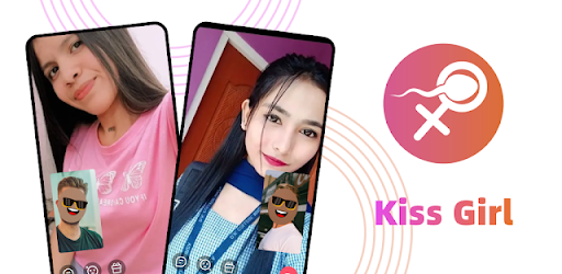 Kiss Girl——Video chat