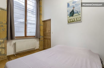 appartement à Lyon 1er (69)