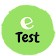 English Grammar Test icon