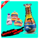 Download Bottle Sand Art Ideas For PC Windows and Mac 1.8