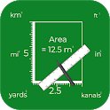 Area Converter - sqft to m2