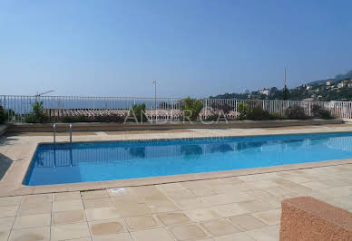 Apartment with terrace and pool 2