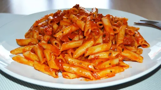 Red Sauce Pasta