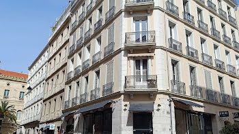 appartement à Toulon (83)