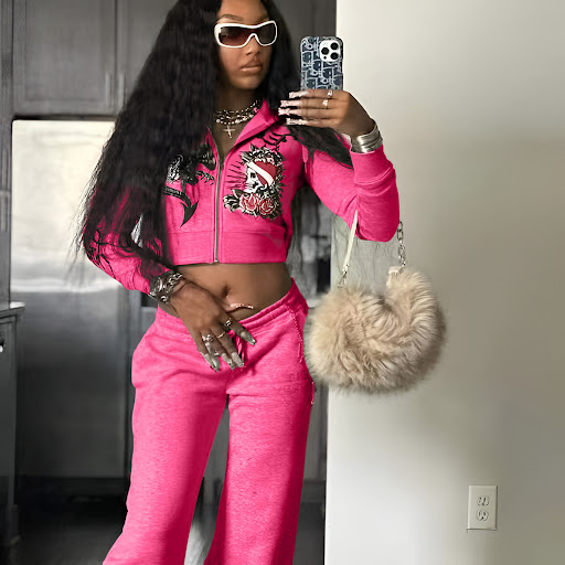 Title 15, Fashion Casual Set
