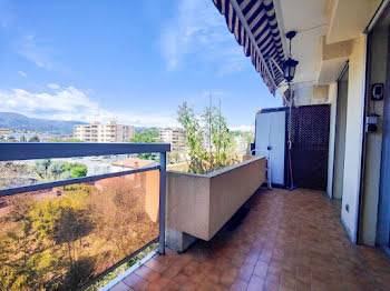 appartement à Cagnes-sur-Mer (06)