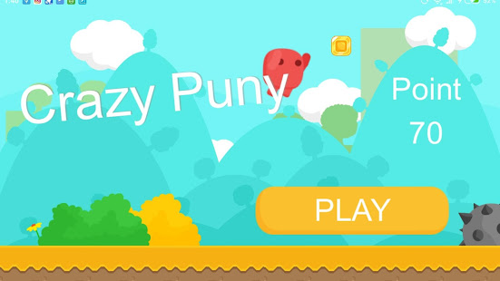 Crazy Puny - Autumn 1 APK + Mod (المال غير محدود) إلى عن على ذكري المظهر