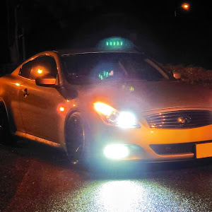 スカイラインクーペ CKV36