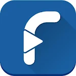 Cover Image of Скачать Just Video Feeds for Facebook to explore Videos  APK
