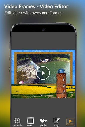 免費下載媒體與影片APP|Video Frames - Video Editor app開箱文|APP開箱王