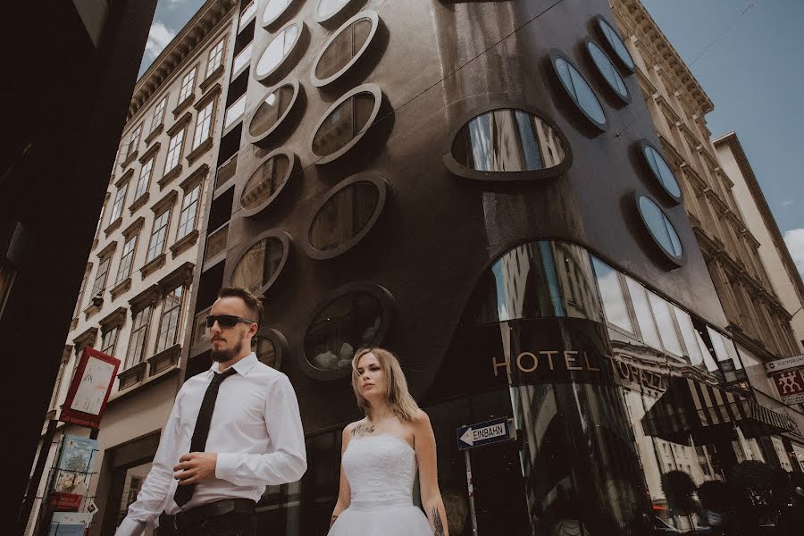 Fotografo di matrimoni Sergio Mazurini (mazur). Foto del 17 gennaio 2018