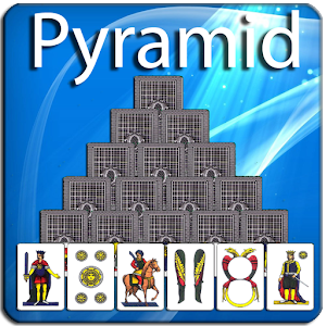 Download Solitaire PYRAMID For PC Windows and Mac