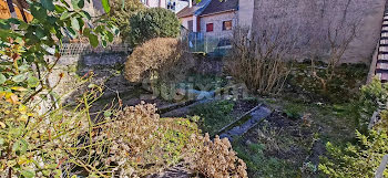 maison à Clairvaux-les-Lacs (39)