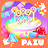 Baby Birthday Maker Game icon