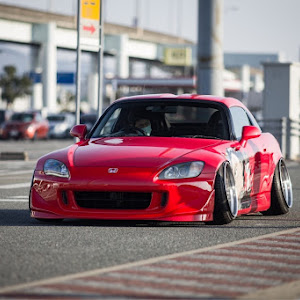 S2000 AP1