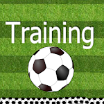 Cover Image of Скачать Training - Soccer Ball 1.0 APK