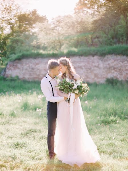 Wedding photographer Andrey Onischenko (mann). Photo of 2 June 2016