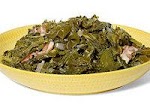 Low Country Greens was pinched from <a href="http://www.rachaelraymag.com/recipe/low-country-greens/" target="_blank">www.rachaelraymag.com.</a>