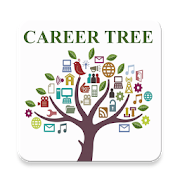 Career Tree  Icon