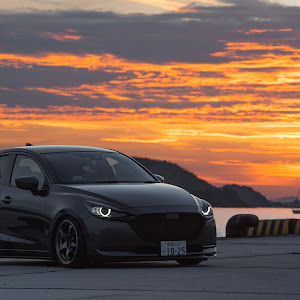 MAZDA2 DJLFS
