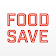 Food Save icon