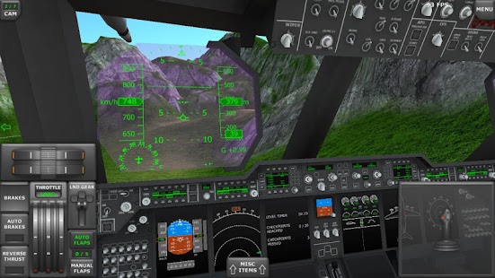 Download Turboprop Flight Simulator For PC Windows and Mac ...