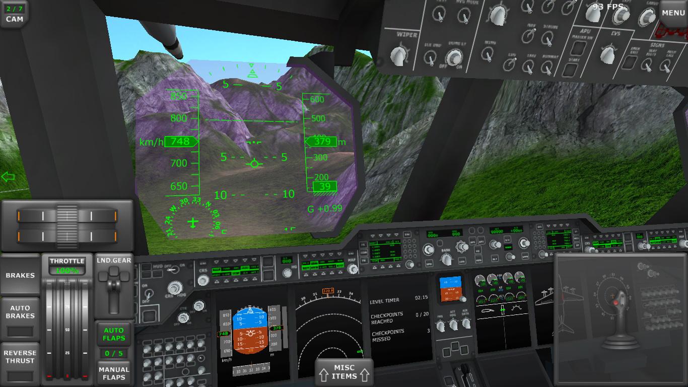 Turboprop Flight Simulator 3D Android Apps on Google Play