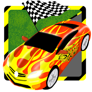 Rush Drive - Traffic Raccer