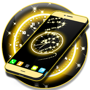 Live Clock Wallpaper - Android Apps on Google Play