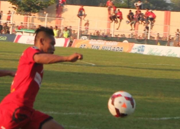 Tuai Kekalahan, Persinga Ngawi Tetap Diposisi Runer Up