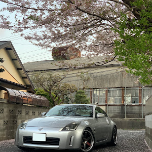 フェアレディZ Z33