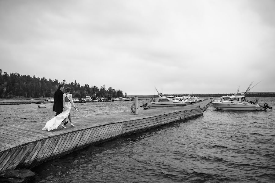 Wedding photographer Ekaterina Letovalceva (letophoto). Photo of 16 October 2022