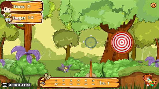 How to download Jungle Robin Hood 1.0.0 apk for bluestacks