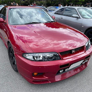 スカイライン GT-R BCNR33