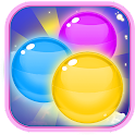 Icon Bubble Match