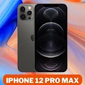 Icon IPhone 12 Pro Max Wallpapers