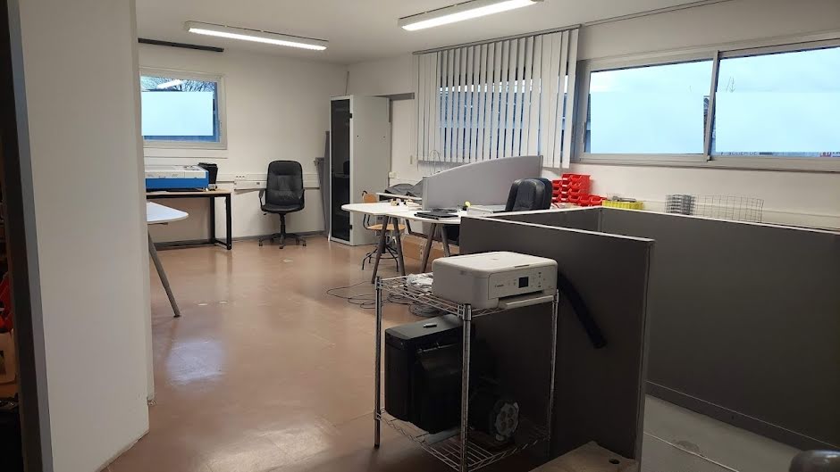 Location  atelier  390 m² à Bavilliers (90800), 2 000 €