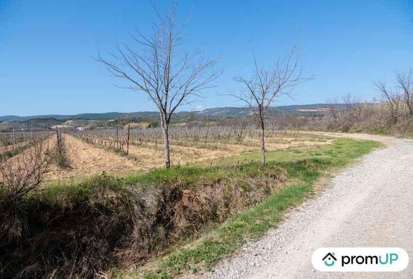  Vente Terrain à bâtir - à Peyriac-de-Mer (11440) 