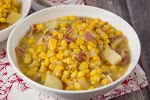 Crock Pot Corn Chowder was pinched from <a href="http://www.food.com/recipe/corn-chowder-crock-pot-3439" target="_blank">www.food.com.</a>