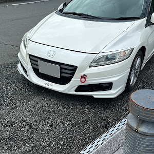 CR-Z ZF1