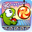 Cut the Rope mobile app icon